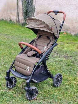 Športový kočík Petite&Mars CROSS - 1