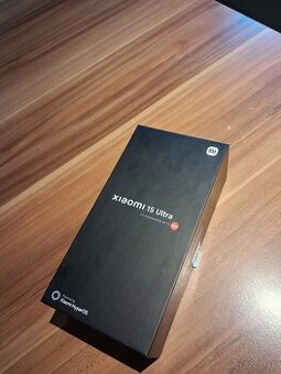 XIAOMI 15 ULTRA 512 GB
