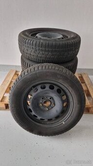 215/60 r16 95h 5x112 zimna sada