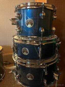 Tama Club Jam Hairline Blue
