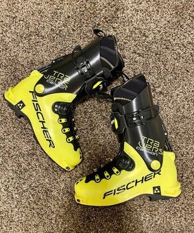 Fischer Travers vel.42/27,5