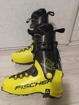 Fischer Travers vel.42/27,5