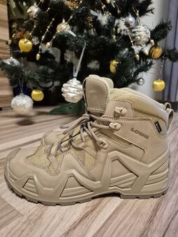 Taktická obuv veľkosť 9