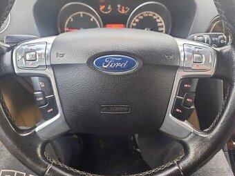 Ford mondeo mk4 1.8d