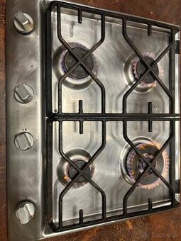 Predám plynovú varnú platňu