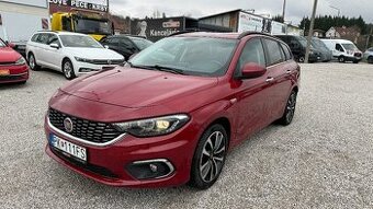 Fiat Tipo 1.6 MultiJet S-Design DDCT