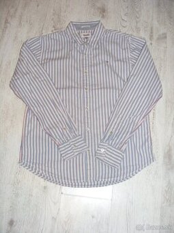 Pánske košele Hilfiger Denim M a S