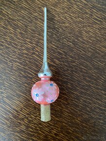 Staré vianočné ozdoby