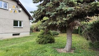 NA PREDAJ, Prémiová lokalita –  rodinný dom v centre Martina