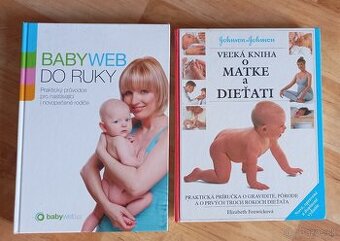 Dve knihy za jednu cenu