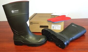 Bezpečnostné čižmyARDON PURSAFE S5