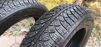 FULDA , ZIMNE, CELOROCNE, 165/65 R15