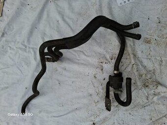 Predám hadice vzduchu na Audi A8d2