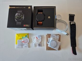 Huawei Watch GT3 - 1