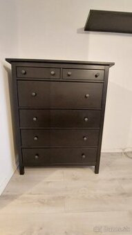 Nábytok do obývačky