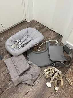 Prislusenstvo k stolicke Stokke Tripp Trapp