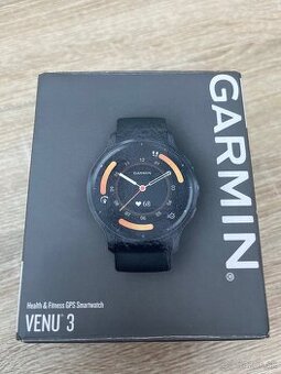 Garmin Venu 3
