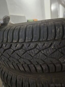 Predám disky s pneu