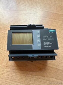 Predám merací prístroj Siemens 7KM2200-2EA40-1JB1