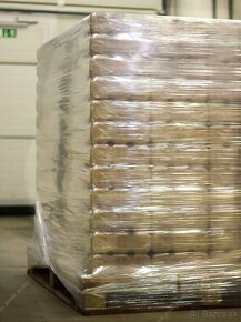 ❗️Akcia ❗️Brikety RUF Dubové