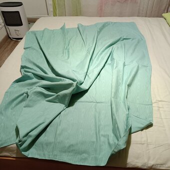 Predám obliečky + obliečky zdarma