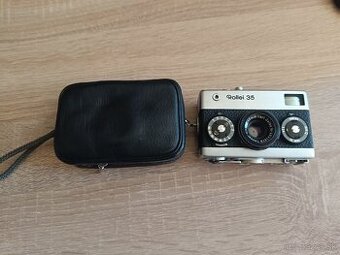 Rollei 35