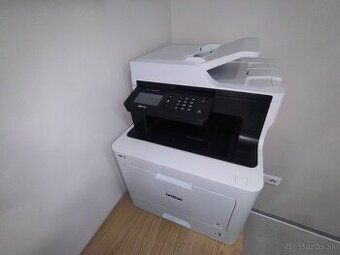 Tlačiareň BROTHER MFC L8890CDW