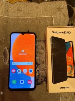 Samsung Galaxy A23 5G