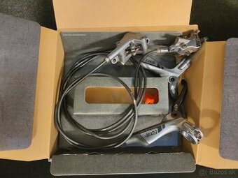 Avid Elixir Disc 3 - Hydraulické brzdy - Kompletná sada