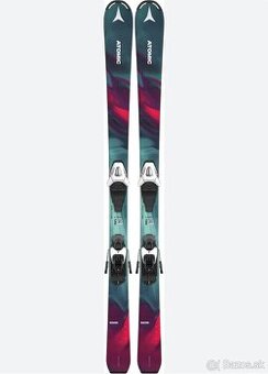 Predám zjazdové lyže Atomic Maven 140cm