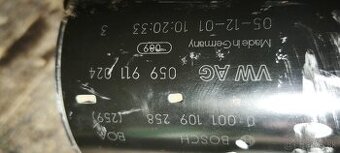 A6 C6 3.0 tdi 165 kw