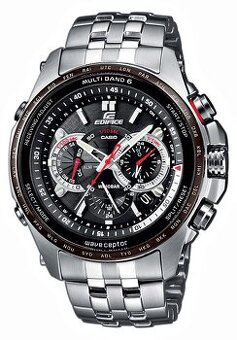 Casio Edifice EQW-M710