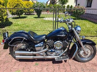 Yamaha XVS 1100 Drag Star Classic