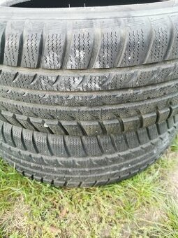 Zimne pneumatiky R15