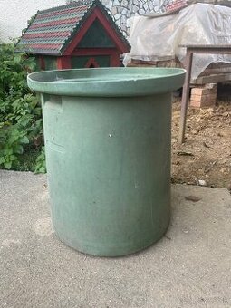 Škopok, sud, nádoba