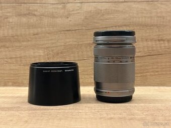 Olympus 40-150 f 4-5.6 R objektív