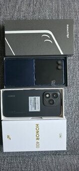 Predám Samsung a honor