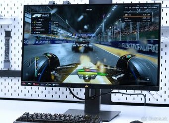 27" monitor ViewSonic VX2758A 2K PRO