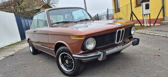 Bmw 1502 e10 1975