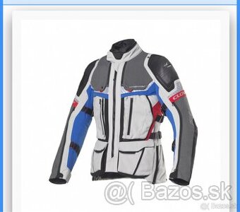 Bunda CLOVER CROSSOVER-4 - veľkosť L