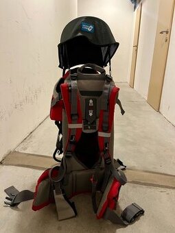 Detský turistický nosič Neverland Koala