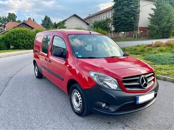 Mercedes Citan 109 CDI