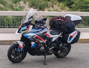 Cestovná taška  SW-Motech 65L PRO Travelbag