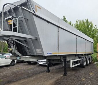 Sklápací náves PANAV