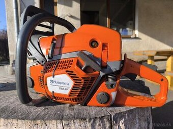 Husqvarna 592xp