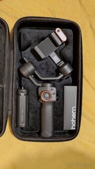 Gimbal Hohem iSteady M6 kit