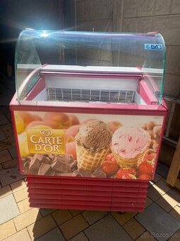 Zmrzlinova vitrina