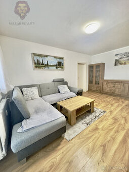 Rezervované NA PRENÁJOM | 2-IZBOVÝ BYT – KYJEVSKÁ, TRENČÍN