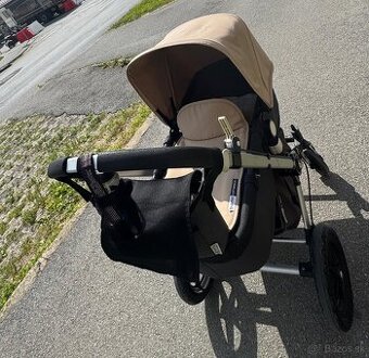 kočík Bugaboo Chameleon 3 v 3 kombinácii