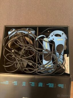 Virtuálna realita HTC